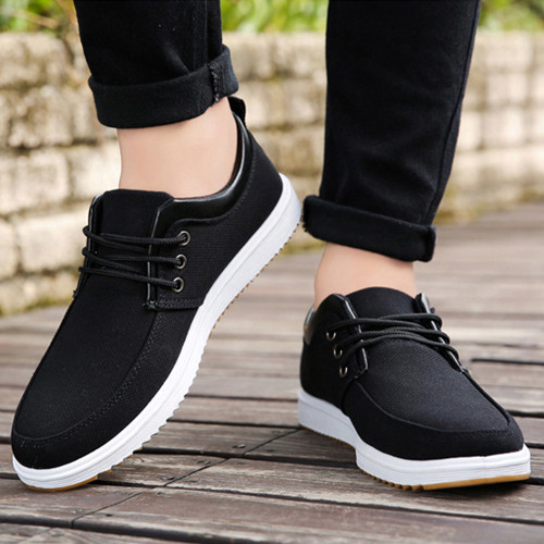 39-45shoes men shoes loafers canvas shoes party shoes flat shoes male shoes sneakers Sports shoes
