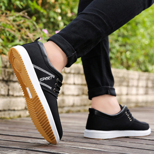 39-45shoes men shoes loafers canvas shoes party shoes flat shoes male shoes sneakers Sports shoes