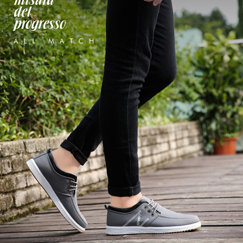 39-45shoes men shoes loafers canvas shoes party shoes flat shoes male shoes sneakers Sports shoes