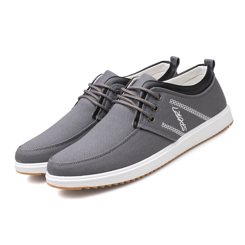 39-45shoes men shoes loafers canvas shoes party shoes flat shoes male shoes sneakers Sports shoes