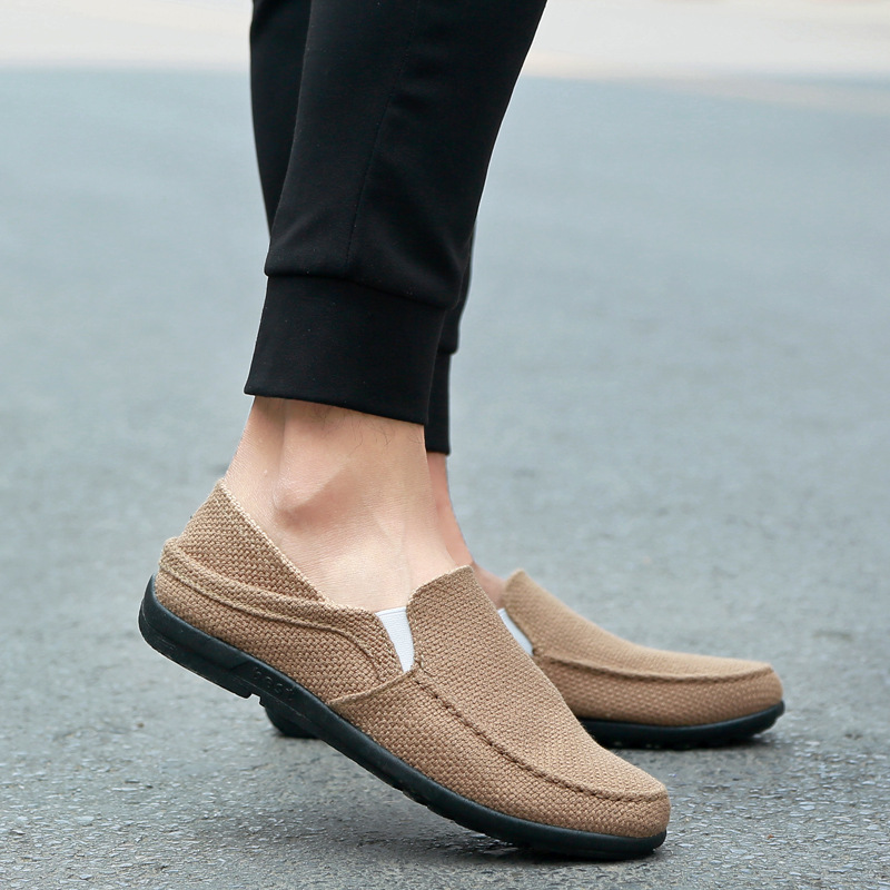 Hi black friday shoes men shoes loafers mens shoes flat shoes canvas shoes casual shoes sneakers