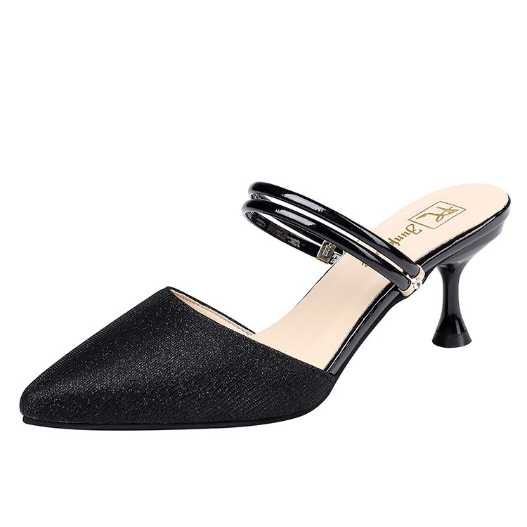Office lady high heels women shoes heels for womens wedges ladys shoes heel shoes heels ladies heels