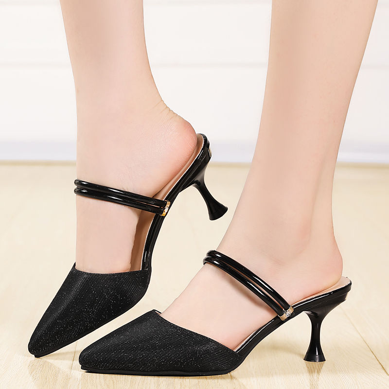 Office lady high heels women shoes heels for womens wedges ladys shoes heel shoes heels ladies heels