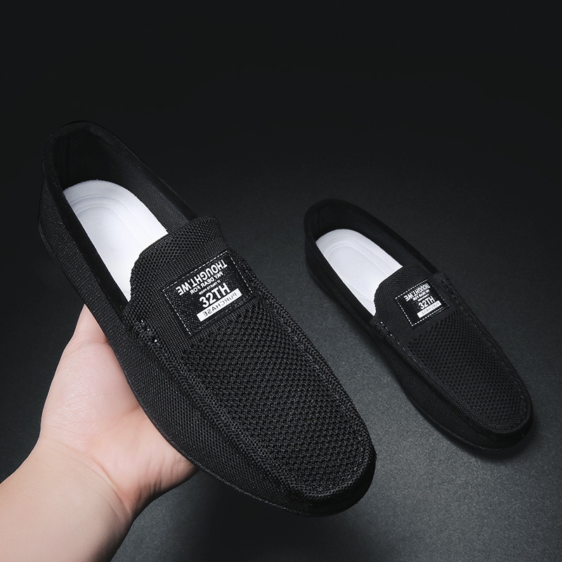 Selected men&apos;s cloth shoes mens shoes loafers shoes for mens flats shoes mesh shoes sneakers shoes