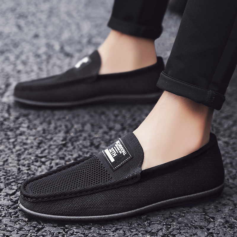 Selected men&apos;s cloth shoes mens shoes loafers shoes for mens flats shoes mesh shoes sneakers shoes