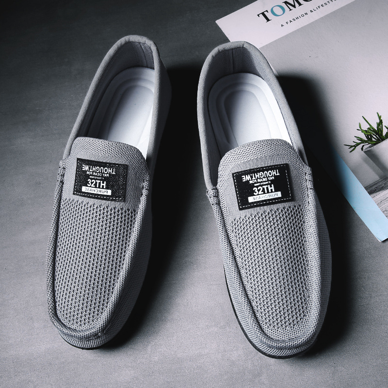 Selected men&apos;s cloth shoes mens shoes loafers shoes for mens flats shoes mesh shoes sneakers shoes