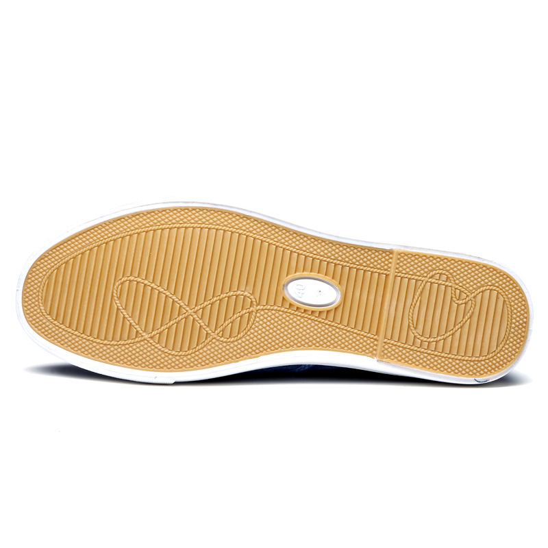TOTO men shoes men flats shoes canvas shoes party shoes casual shoes loafers shoes male shoes