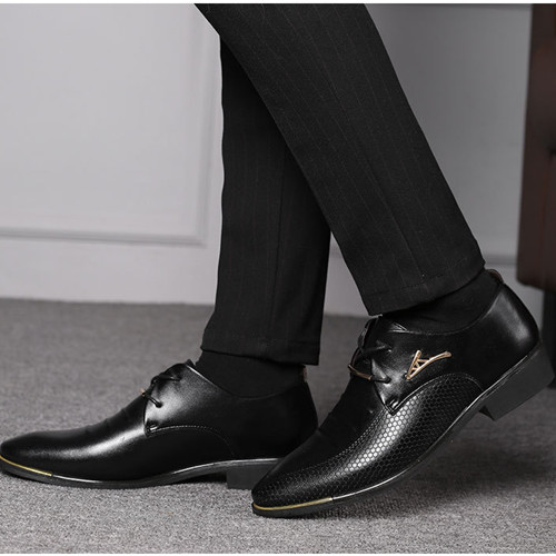 2021NEW 38-48 yard formals shoes for men loafers shoes flats shoes pu shoes fashion sneakers shoes