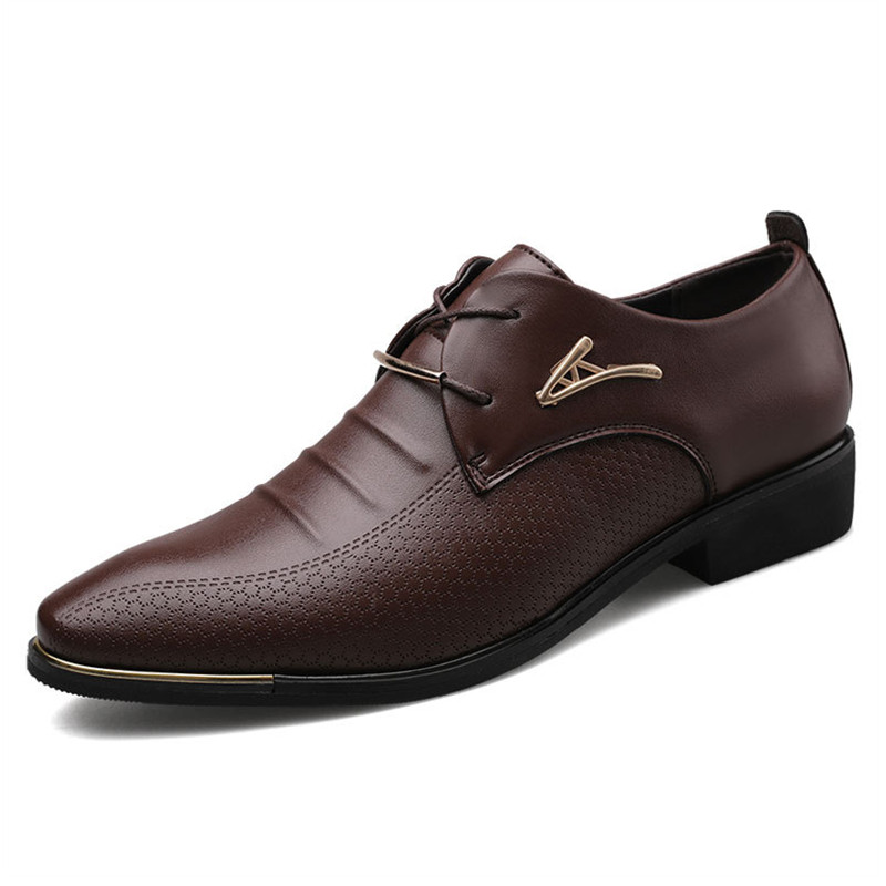 2021NEW 38-48 yard formals shoes for men loafers shoes flats shoes pu shoes fashion sneakers shoes