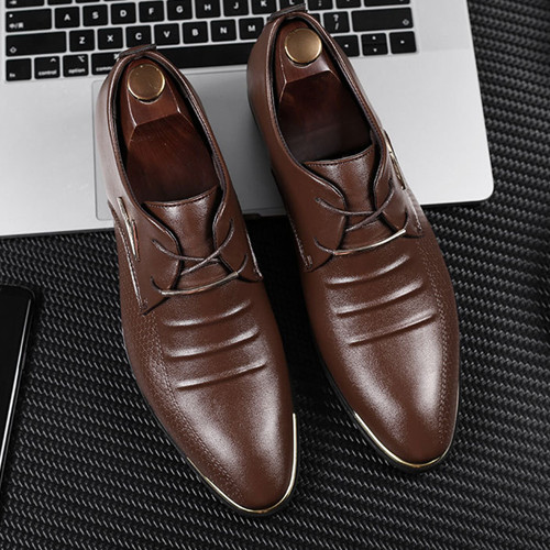 2021NEW 38-48 yard formals shoes for men loafers shoes flats shoes pu shoes fashion sneakers shoes