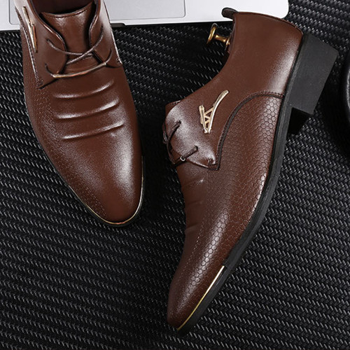 2021NEW 38-48 yard formals shoes for men loafers shoes flats shoes pu shoes fashion sneakers shoes