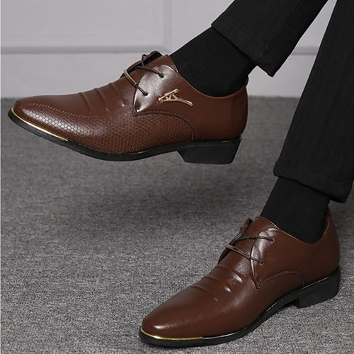 2021NEW 38-48 yard formals shoes for men loafers shoes flats shoes pu shoes fashion sneakers shoes
