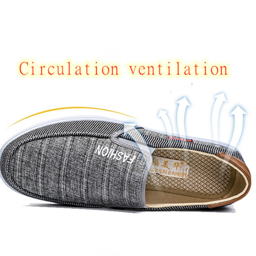 Limited time special offer casual shoes men shoes canvas shoes flats shoes loafers shoes for men