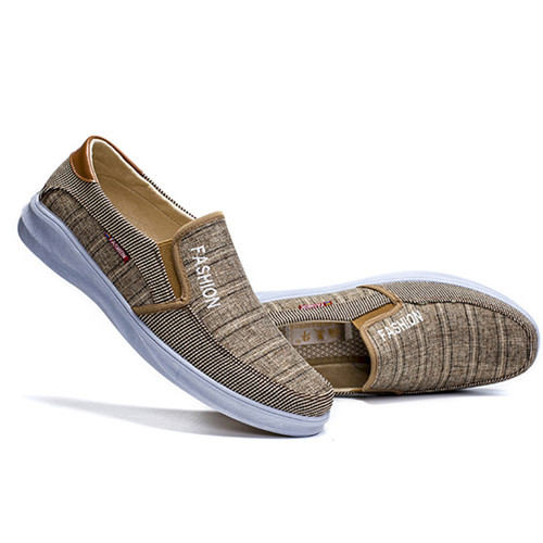Limited time special offer casual shoes men shoes canvas shoes flats shoes loafers shoes for men