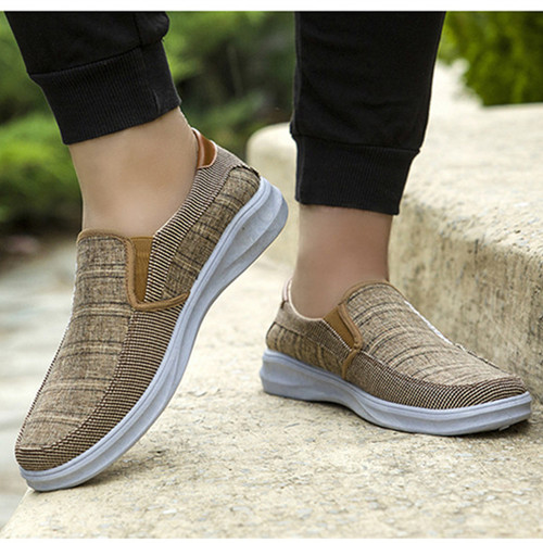 Limited time special offer casual shoes men shoes canvas shoes flats shoes loafers shoes for men
