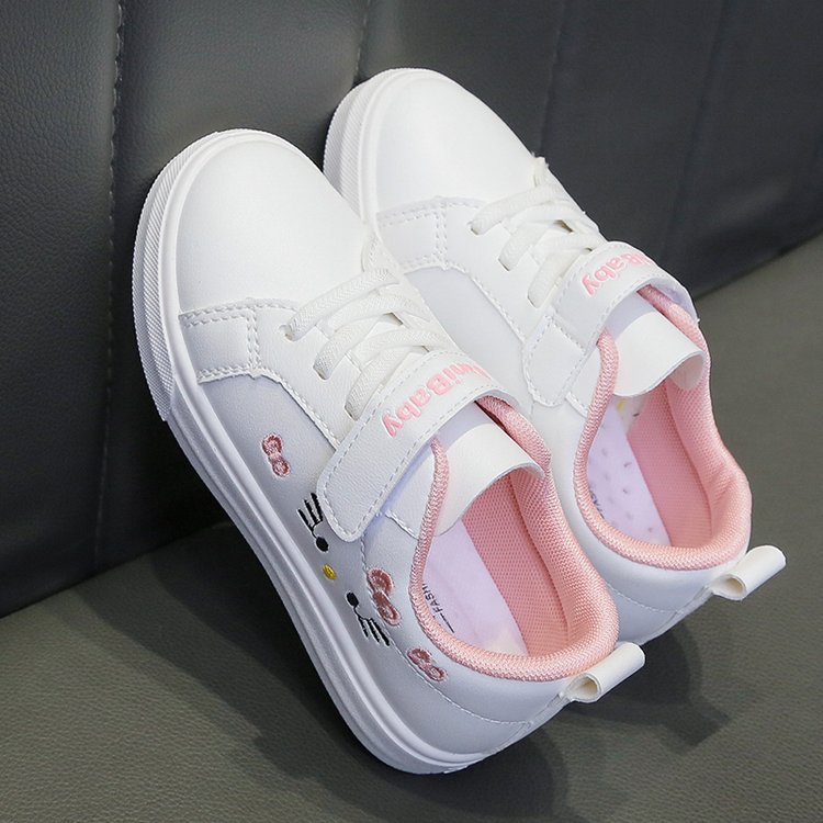 SIZE:27-37 NEW ARRIVED gift for kids shoes girls korean shoes girls athletic girls shoes dress