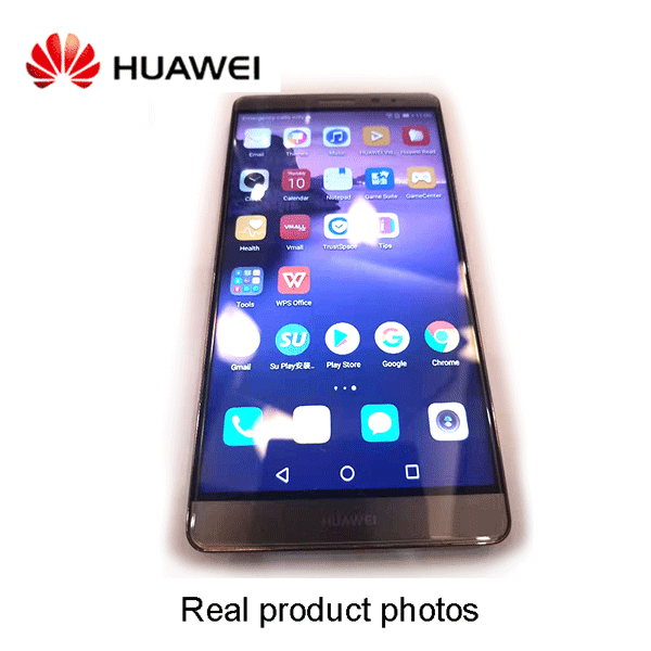 Refurbished huawei mate 8 HUAWEI mate 8 Smartphone 4+64GB 128GB 32GB Dual SIM Gold Get Limited Gift