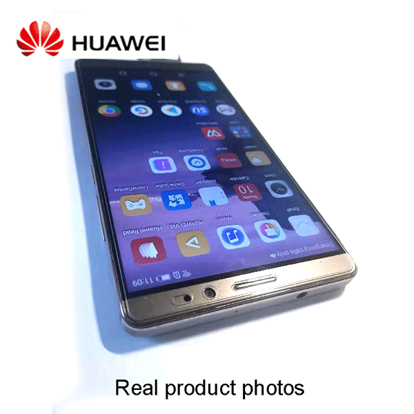 Refurbished huawei mate 8 HUAWEI mate 8 Smartphone 4+64GB 128GB 32GB Dual SIM Gold Get Limited Gift