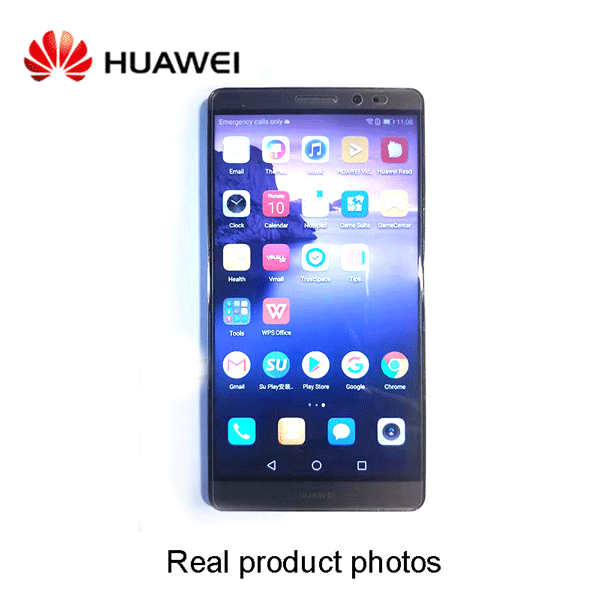 Refurbished huawei mate 8 HUAWEI mate 8 Smartphone 4+64GB 128GB 32GB Dual SIM Gold Get Limited Gift