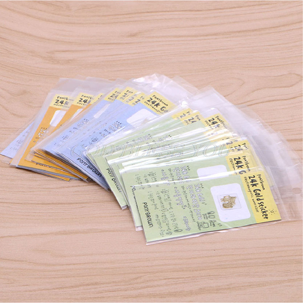 Quantum shielding radiation mobile phone sticker mobile phone anti radiation sticker