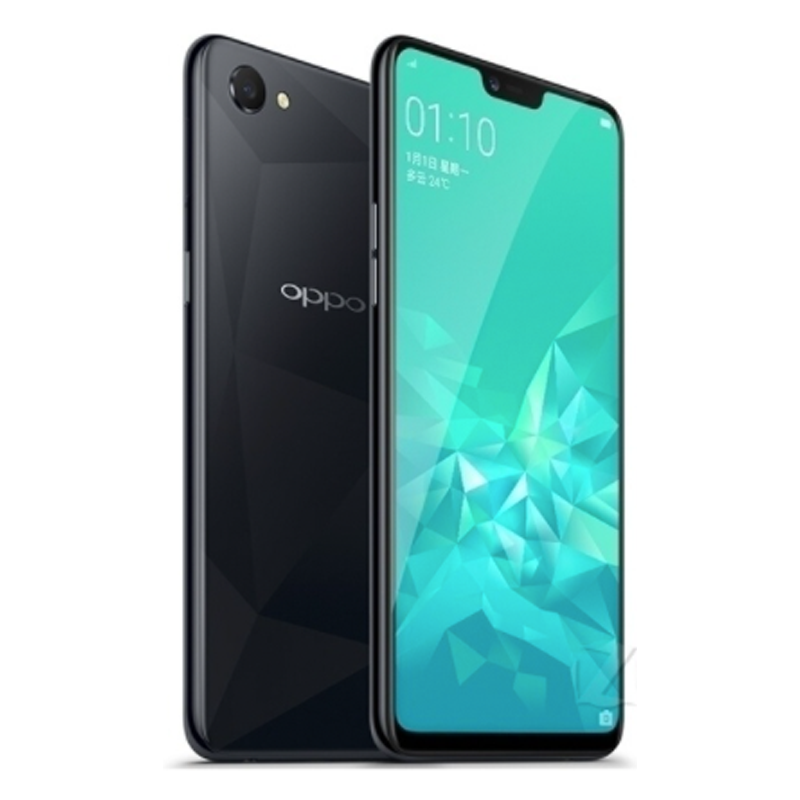 Refurbished phones oppo A3 oppo f7 4+128GB Dual SIM smartphone Google support 128GB+4GB gifts