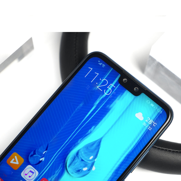 Refurbished huawei Y9 2019 6+128GB phone 100%Original Mobile Phone Smart Huawei y9 2019 Blue 6+128GB
