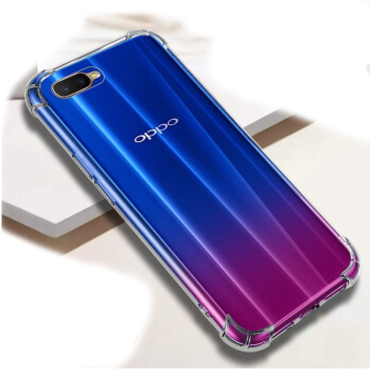 Refurbished oppo k1 phone Original Mobile Phone smart phones 6.4 inch 18MP 1920X1080 6+64GB 4+64gb (face unlock version)