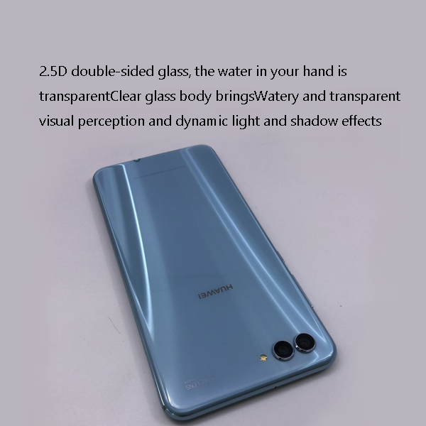 Refurbished Phones huawei nova 2S