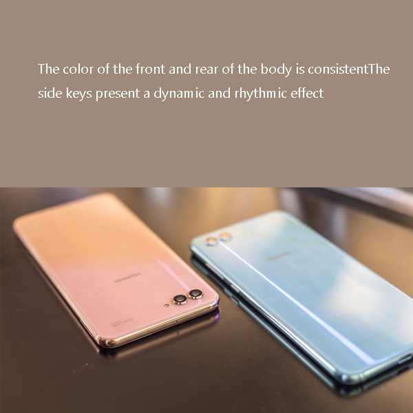 Refurbished Phones huawei nova 2S