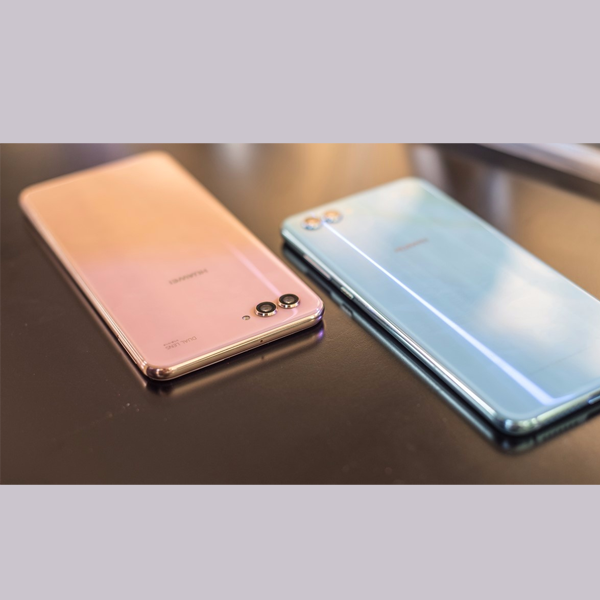 Refurbished Phones huawei nova 2S