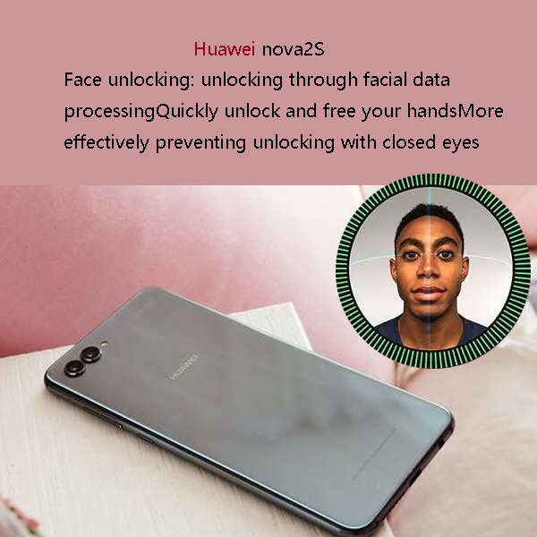 Refurbished Phones huawei nova 2S