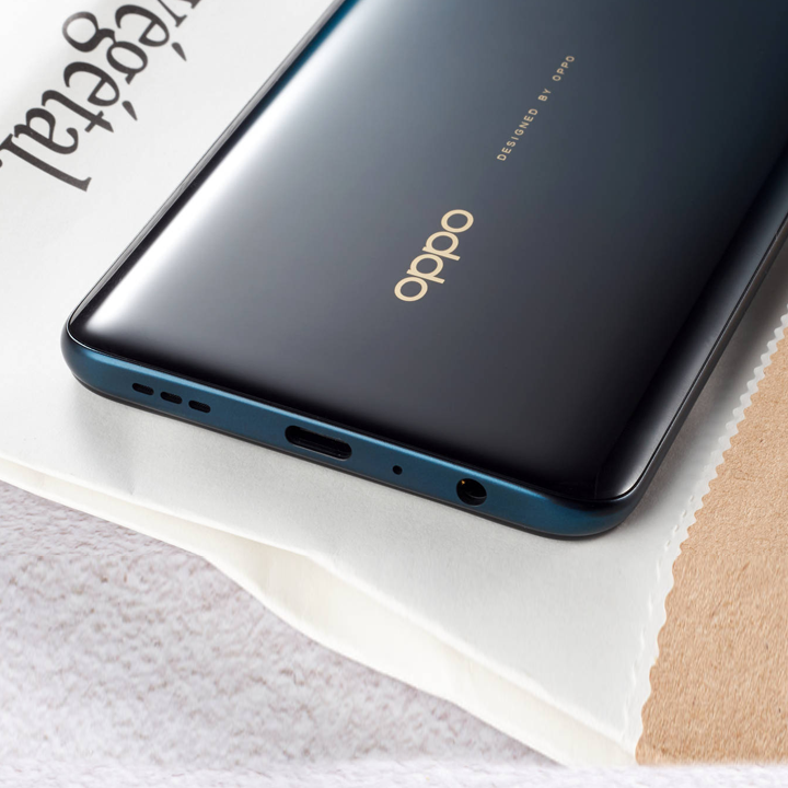 Refurbished OPPO K3 phone 128GB 6GB Mobile Phone smart phones Dual SIM 6+64GB 6GB+128GB100%Original 6 + 128G