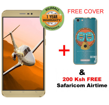 CUBOT NOTE S, A Free Cover,  5.5 HD, 2GB+16GB , 5MP+8MP Camer, 4150 mAH , Best Smart Mobile Phone