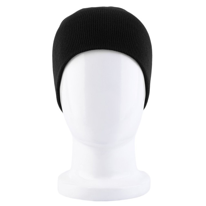 Fashion Soft Knitted Beanie Hat Winter Warm Hat Unisex Men Women Ski Cap