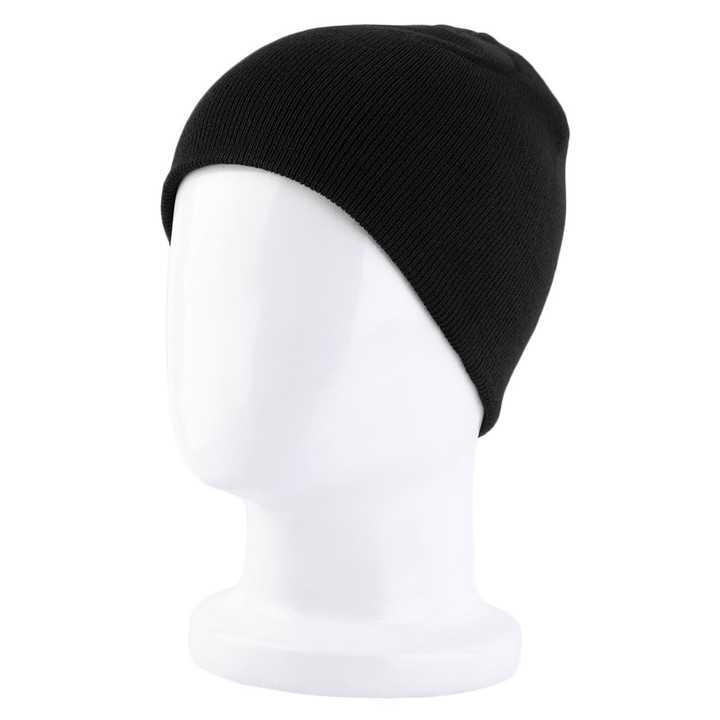 Fashion Soft Knitted Beanie Hat Winter Warm Hat Unisex Men Women Ski Cap