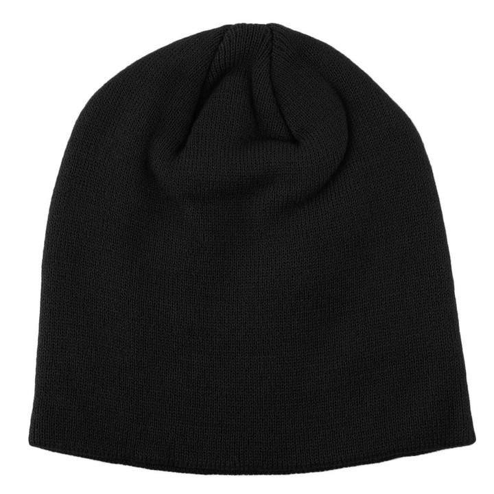 Fashion Soft Knitted Beanie Hat Winter Warm Hat Unisex Men Women Ski Cap