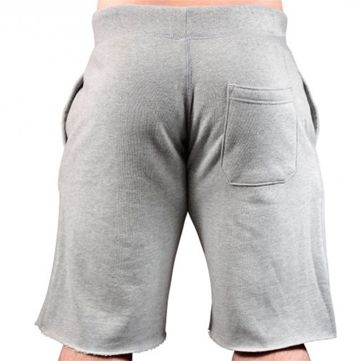 Lucky Men Direct marketing shorts Muscle brothers outdoor cotton men&apos;s shorts Running fitness shorts