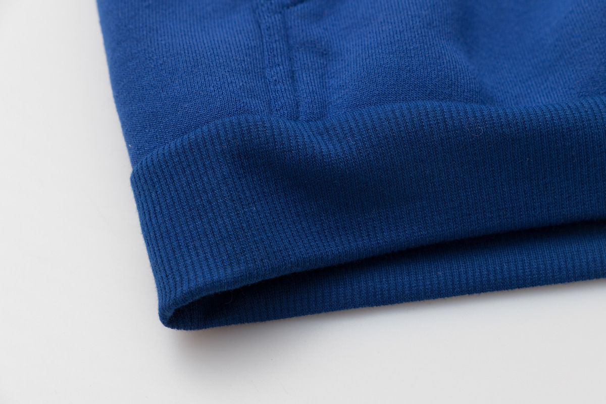 Plush sweater men&apos;s tide brand sports Japanese hoodie