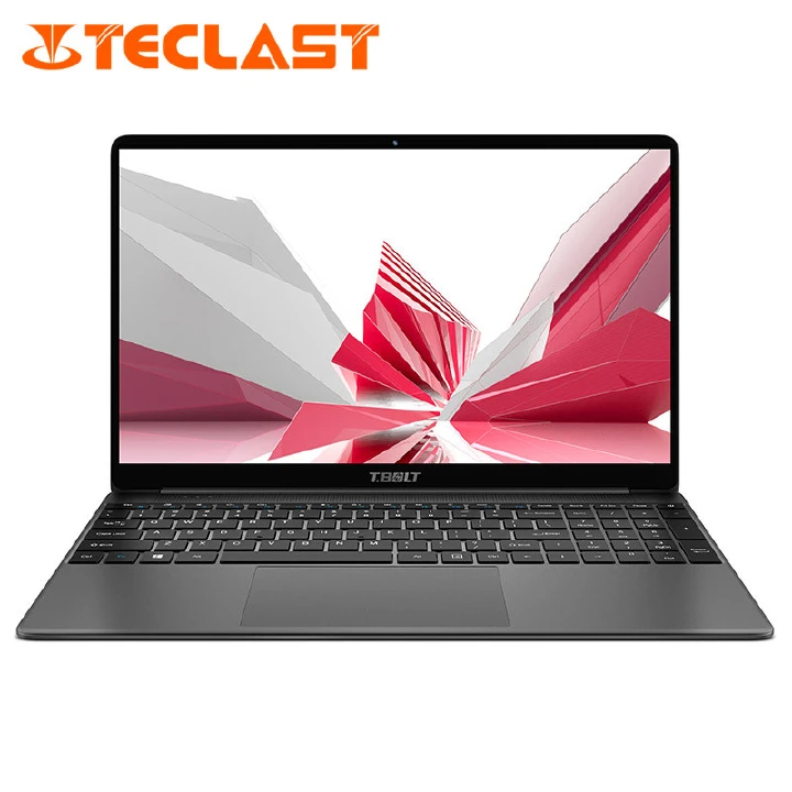 Teclast TBOLT F15 Pro Gaming Laptop 10th Gen Intel Core i3 Processor 12G RAM 256G SSD FHD screen laptop win