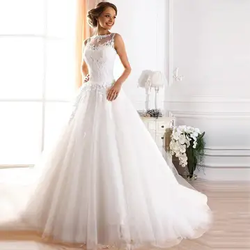 Kilimall wedding gowns hotsell