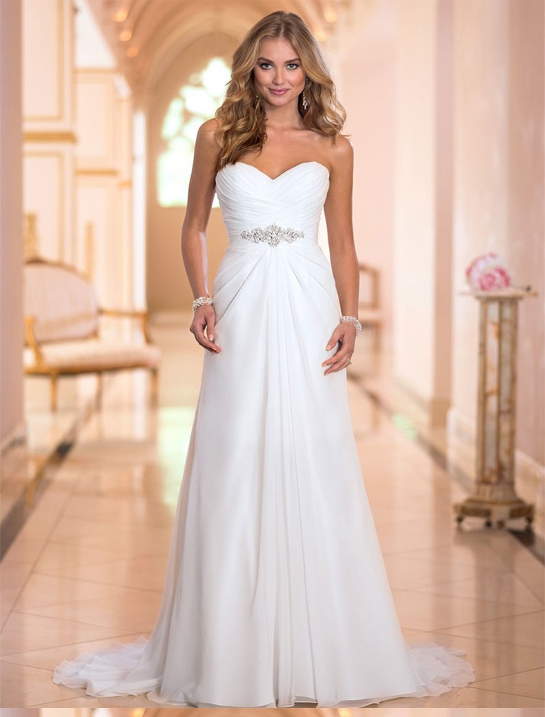 Kilimall hotsell wedding dresses