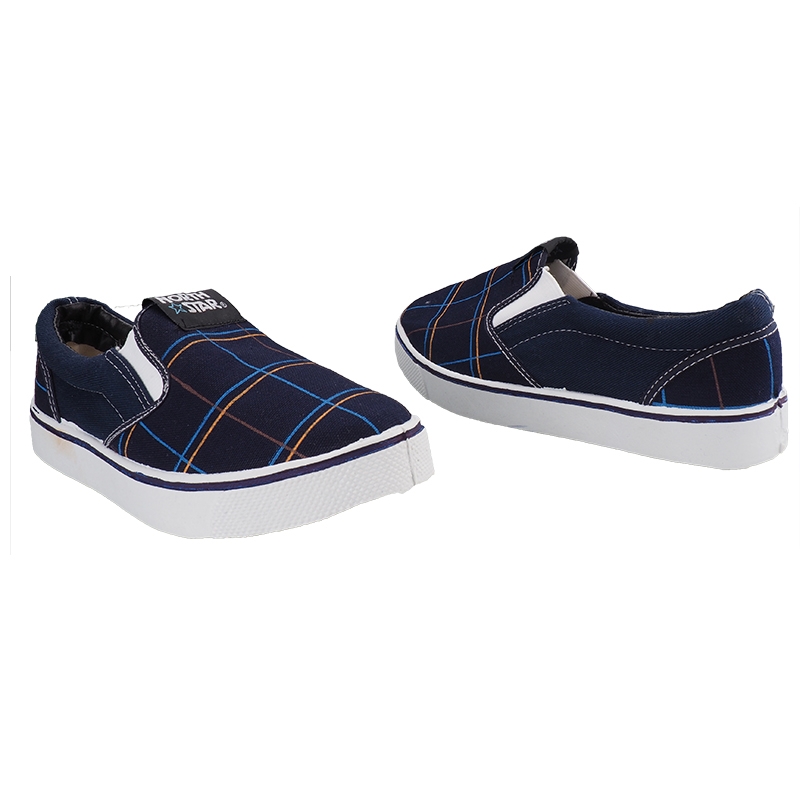 north star slip on shoes
