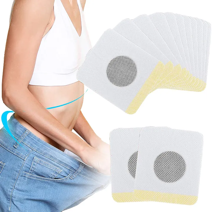Exclusive discounts for Slim Patch Navel Sticker Slimming Products Fat  Burning For Losing Weight Cellulite Fat Burner for Weight Loss Belly Waist  Paste