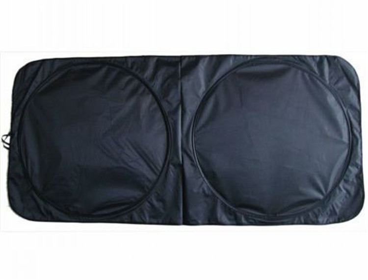 Keeps Your Vehicle Cool Foldable Car Windshield Car Window Sunshade Sun Shade Visor Windshield Cover Auto Car SunShade Car Sun Visor Sun Heat Protection  for Sun Heat Automotive Interior Accessories