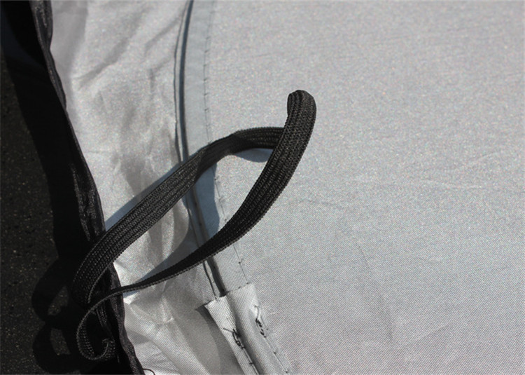 Keeps Your Vehicle Cool Foldable Car Windshield Car Window Sunshade Sun Shade Visor Windshield Cover Auto Car SunShade Car Sun Visor Sun Heat Protection  for Sun Heat Automotive Interior Accessories