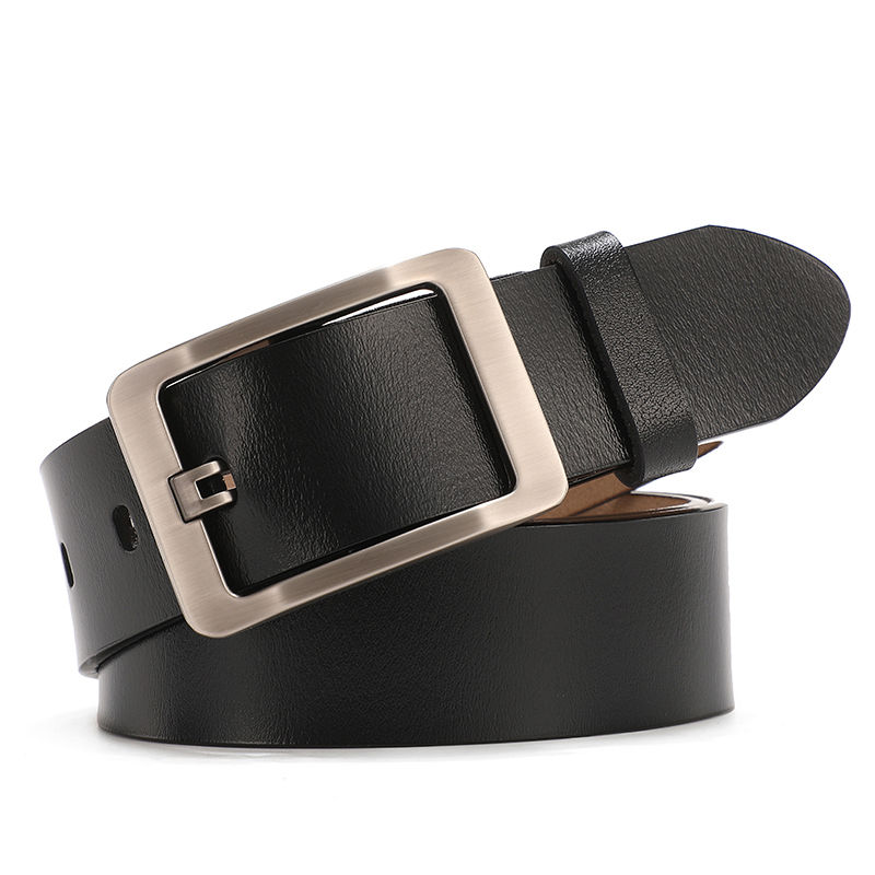 New Arrivals Men's fashion belts buy a belt and give a pair of men's socks.A total of two items were received