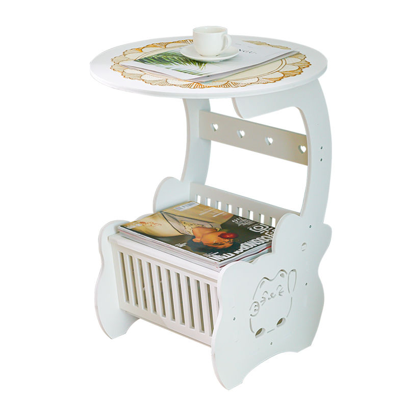 Exclusive discounts for European Style Furniture Small Round Table