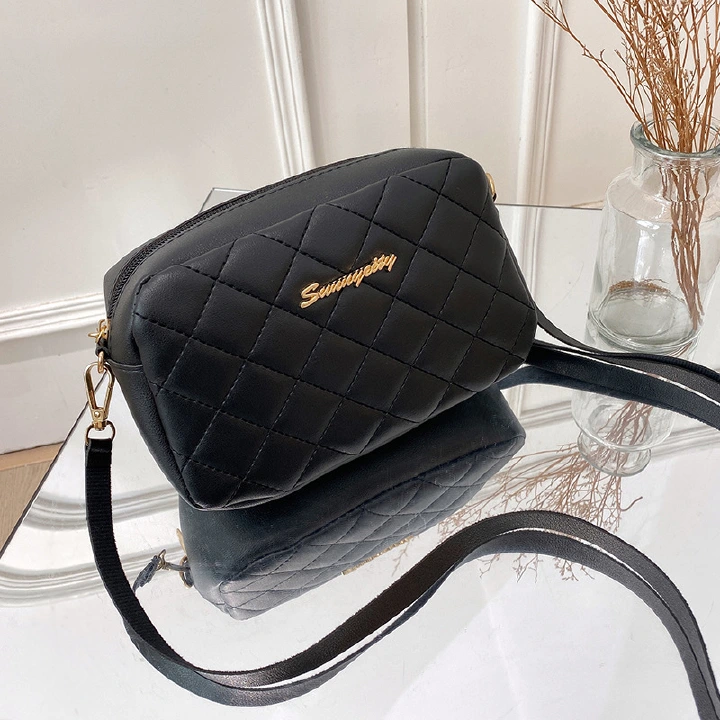New Arrivals Women's Bags ​Embroidered Camera Bags Women's New Shoulder Bags Diamond Bags Cross Body Bags Fashion Bags