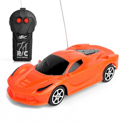 Top Seller Remote Control Car Toy For Children Kids RC Sprotcar Supercar Lamborghini Birthday Gift Random 18CM*7.5CM*5.5CM