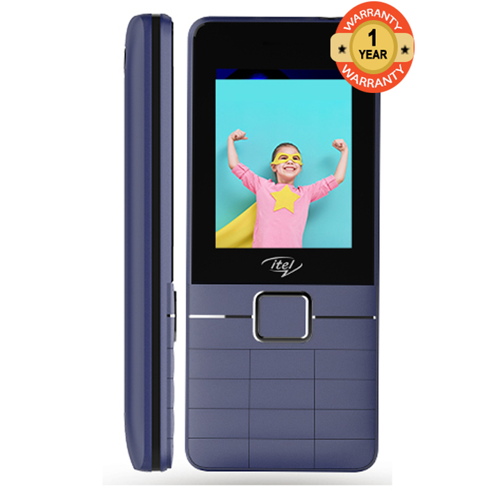 itel 5616 dark blue